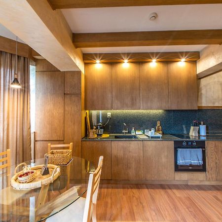 Pirin Golf Hotel&Spa Apartment 17 - Private Luxury Apartment Razlog Exterior photo