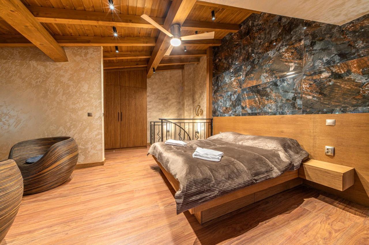 Pirin Golf Hotel&Spa Apartment 17 - Private Luxury Apartment Razlog Exterior photo