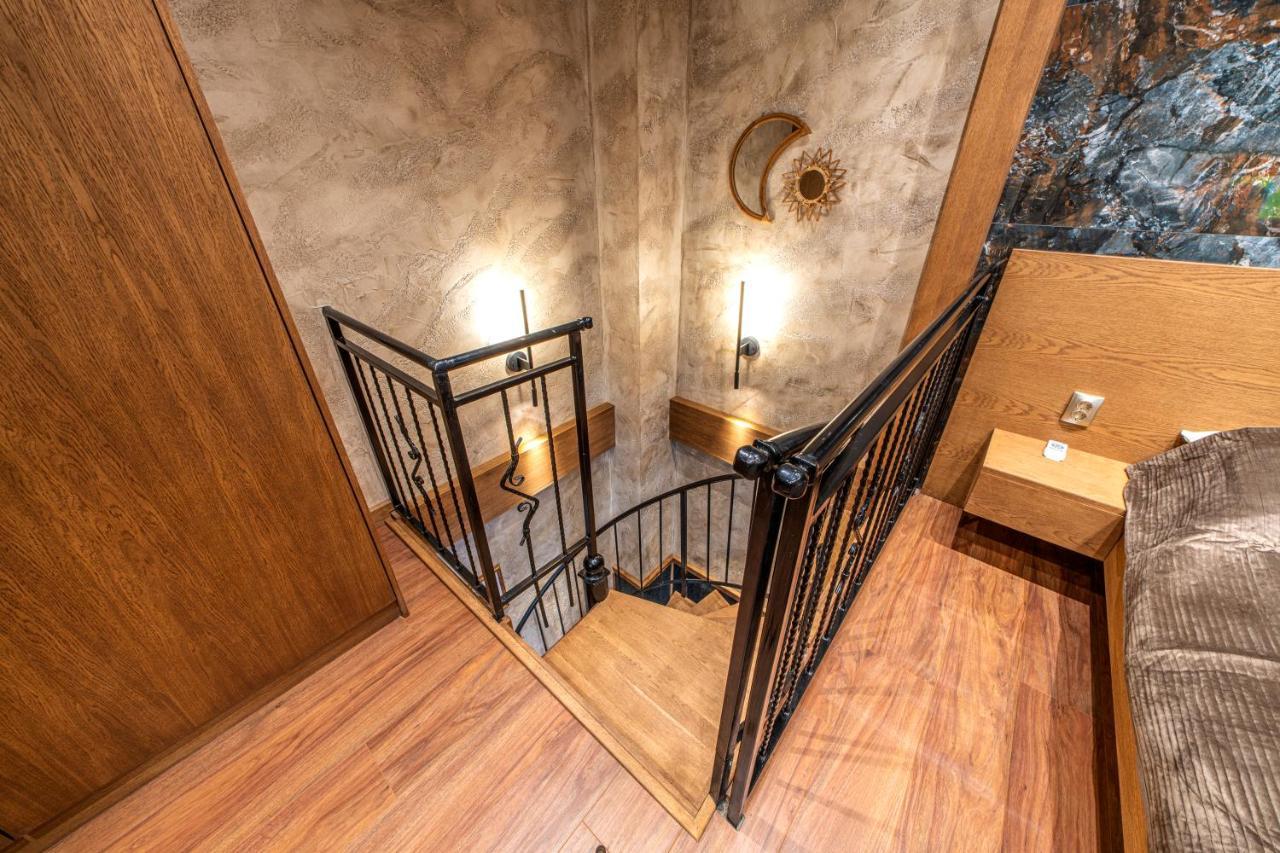 Pirin Golf Hotel&Spa Apartment 17 - Private Luxury Apartment Razlog Exterior photo